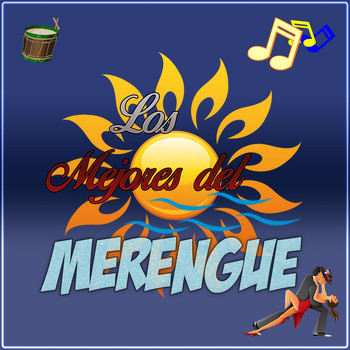 Various Artists - Los Mejores del Merengue