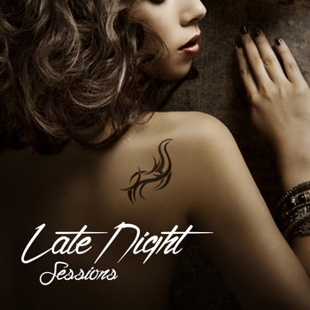 Various Artists - Late Night Session (Explicit)