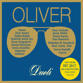 Various Artists - Dueti