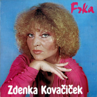 Zdenka Kovacicek - Frka