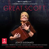 Joyce DiDonato - Heggie: Great Scott