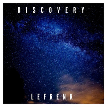 Lefrenk - Discovery