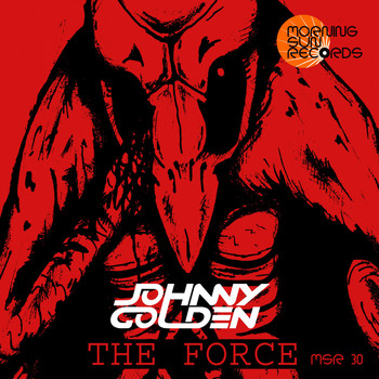 Johnny Golden - The Force