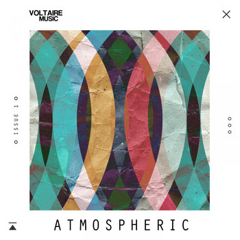 Various Artists - Voltaire Music pres. Atmospheric #1