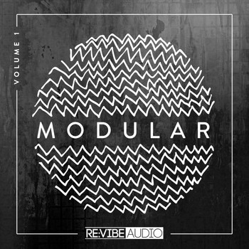 Various Artists - Modular, Vol. 1