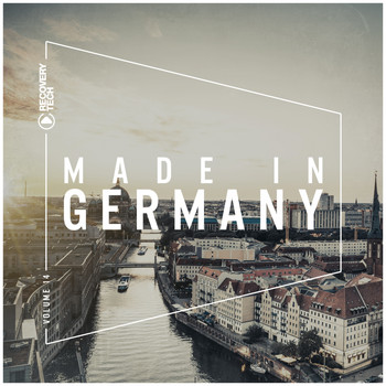 Various Artists - Made In Germany, Vol. 14