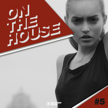 Various Artists - On the House, Vol. 5