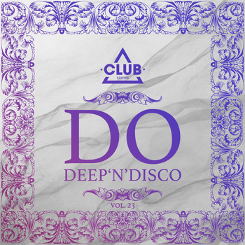 Various Artists - Do Deep'n'disco, Vol. 23