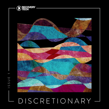 Various Artists - Discretionary Issue 1