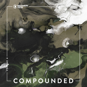 Various Artists - Compounded, Vol. 4
