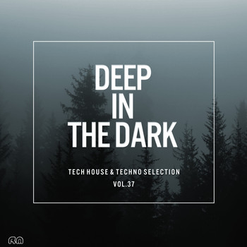 Various Artists - Deep In The Dark, Vol. 37 - Tech House & Techno Selection