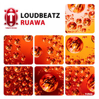 Loudbeatz - Ruawa