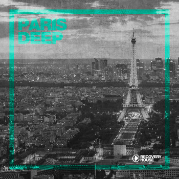 Various Artists - Paris Deep