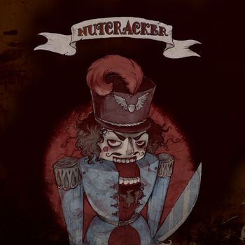 Lolita KompleX - Nutcracker