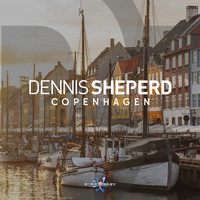 Dennis Sheperd - Copenhagen