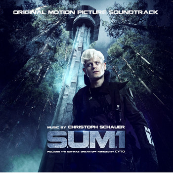 Christoph Schauer, CYTO - S.U.M.1 (Original Motion Picture Soundtrack)