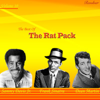 The Rat Pack - The Best Of The Rat Pack (Volume 10)