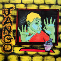 Jango - The First Instrumental Album