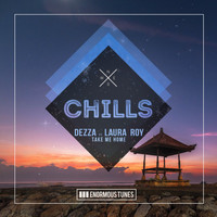 Dezza feat. Laura Roy - Take Me Home