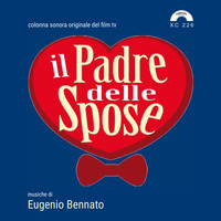 Eugenio Bennato - Il padre delle spose (Colonna sonora originale del film TV)