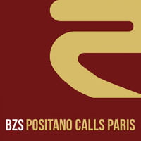 BZS - Positano Calls Paris
