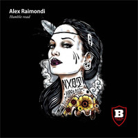 Alex Raimondi - Humble Road