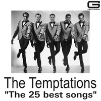 The Temptations - The 25 best songs