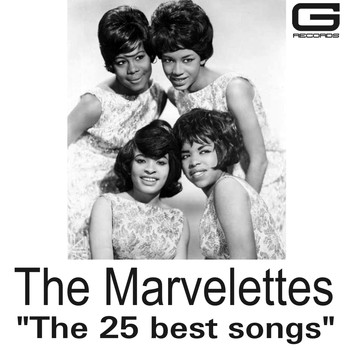 The Marvelettes - The 25 best songs