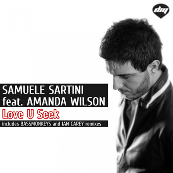 Samuele Sartini - Love U Seek