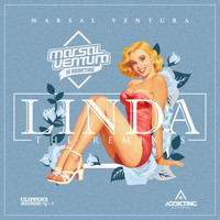 Marsal Ventura - Linda (The Remixes)