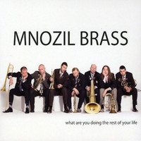 Mnozil Brass - What Are You Doing the Rest of Your Life