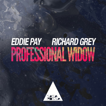 Eddie Pay and Richard Grey - Professional Widow