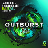 David Forbes & Mallorca Lee - Time Travel