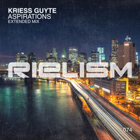 Kriess Guyte - Aspirations