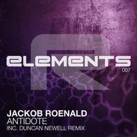 Jackob Roenald - Antidote