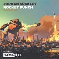 Jordan Suckley - Rocket Punch