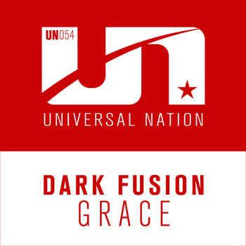 Dark Fusion - Grace