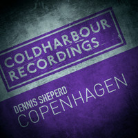 Dennis Sheperd - Copenhagen