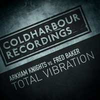 Arkham Knights vs. Fred Baker - Total Vibration