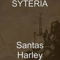 Syteria - Santas Harley
