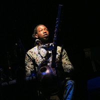 Moussa Sanou - Soundjata