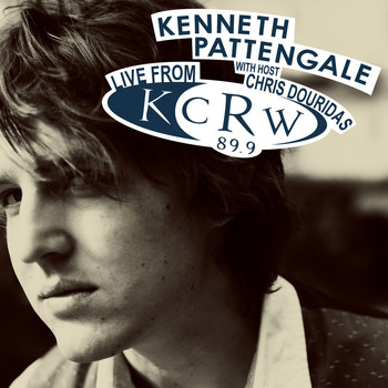 Kenneth Pattengale - Live From KCRW - EP