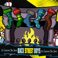 Backstreet Boys - It's Christmas Time Again