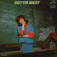 Dottie West - With All My Heart and Soul