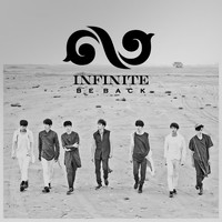 Infinite - Be Back