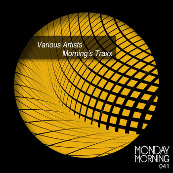 Various Artists - Morning's Traxx