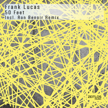 Frank Lucas - 50 Feet