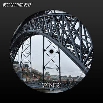 Various Artists - Best of PTNTR 2017