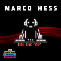 Marco Hess - Hey