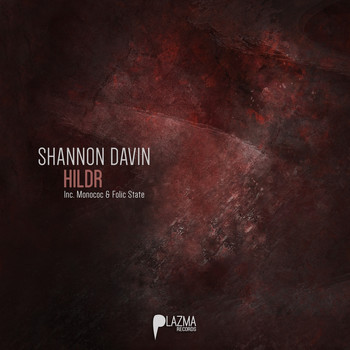 Shannon Davin - Hildr